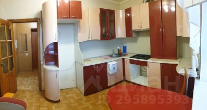 1-комн.кв., 37 м², этаж 8