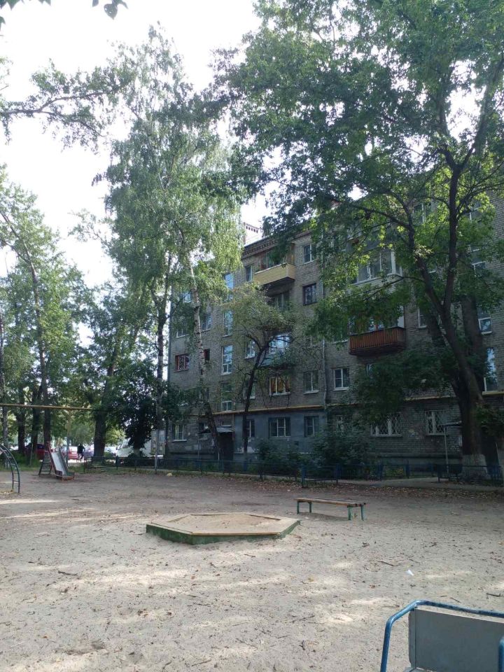 Продается2-комн.квартира,39,8м²