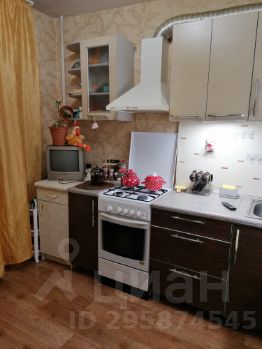 1-комн.кв., 34 м², этаж 3