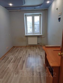 3-комн.кв., 59 м², этаж 7