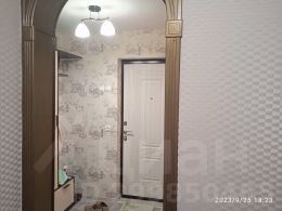 1-комн.кв., 20 м², этаж 1