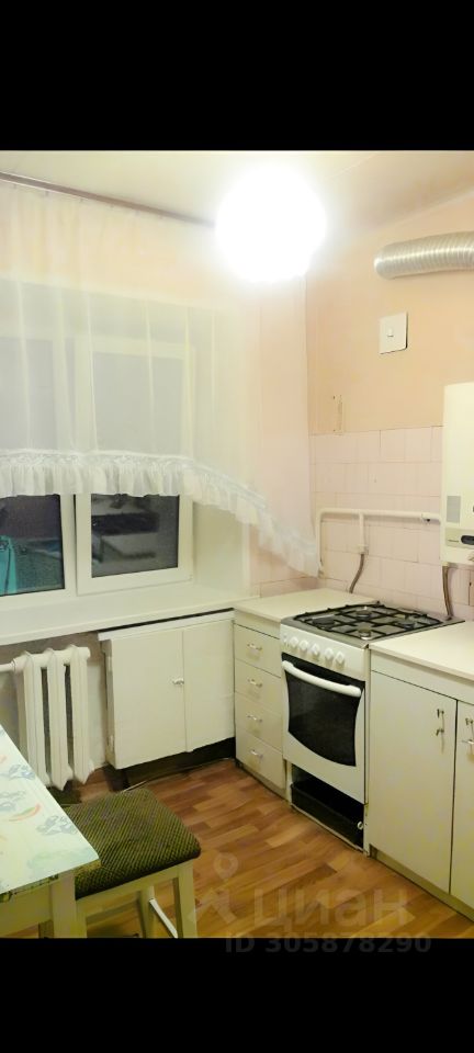 Сдается2-комн.квартира,47м²