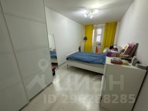 4-комн.кв., 97 м², этаж 5