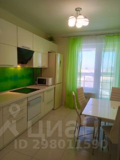 2-комн.кв., 64 м², этаж 13