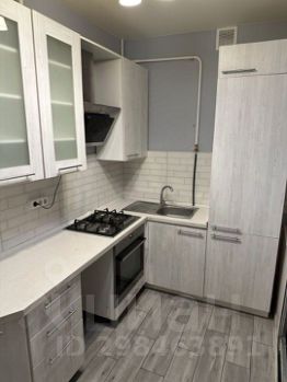 2-комн.кв., 51 м², этаж 1