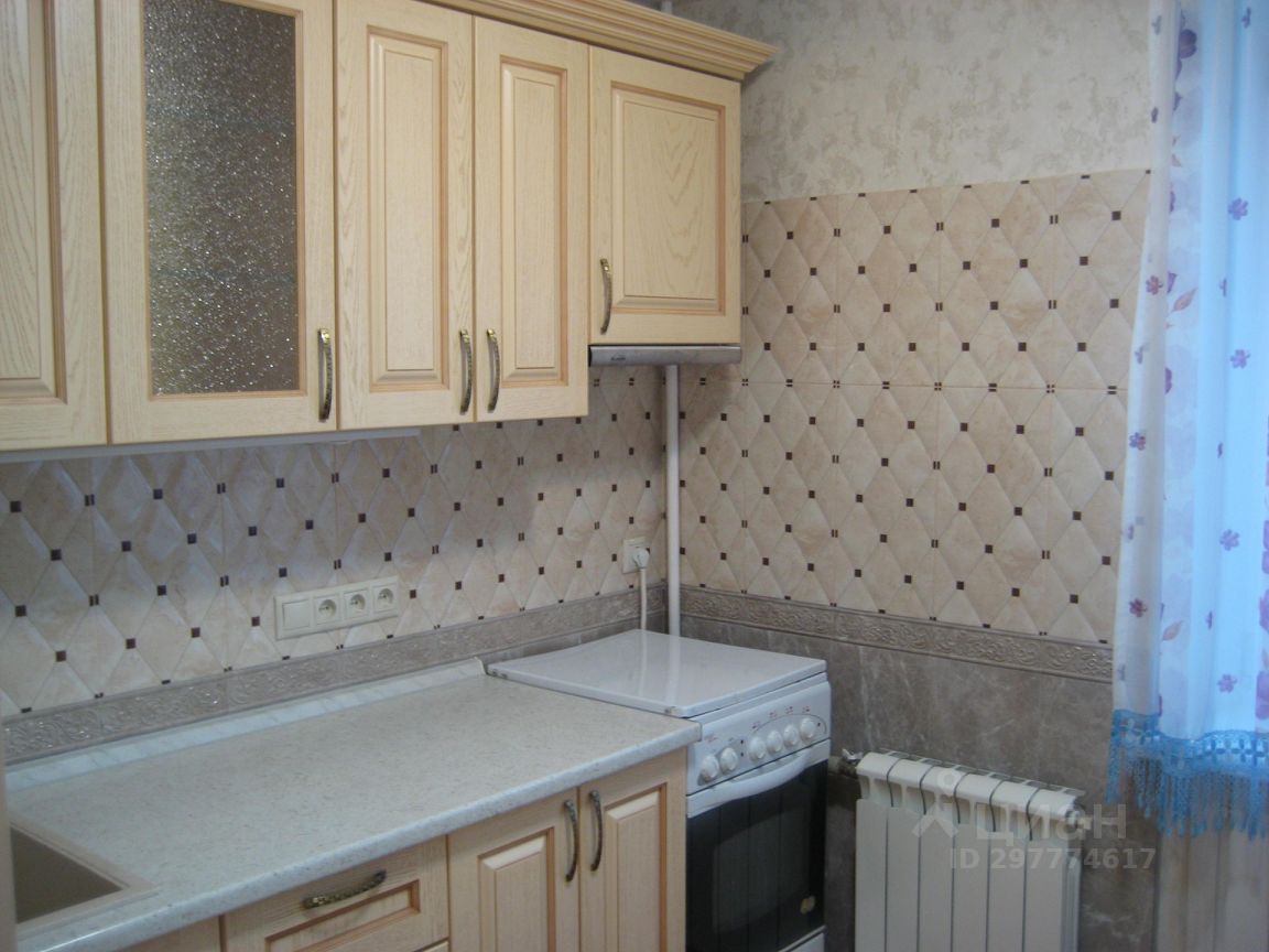 Продаю однокомнатную квартиру 37.1м² ул. Германа Лопатина, 10, Нижний ...