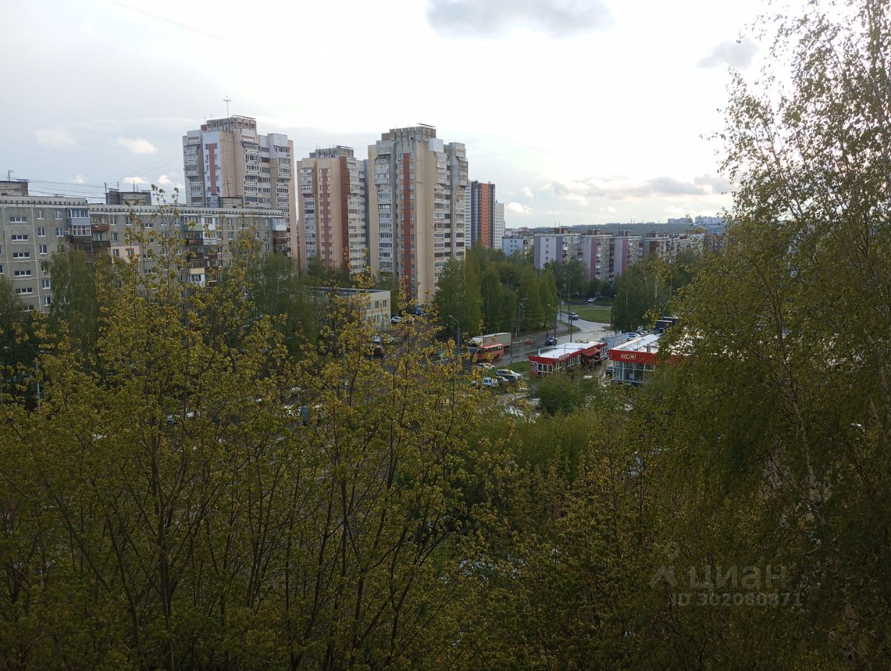 Купить 2-комнатную квартиру на улице Германа Лопатина в городе Нижний  Новгород, продажа двухкомнатных квартир во вторичке и первичке на Циан.  Найдено 8 объявлений