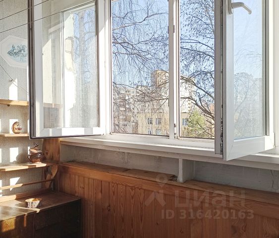1-комн., 33 м², 3/9 этаж