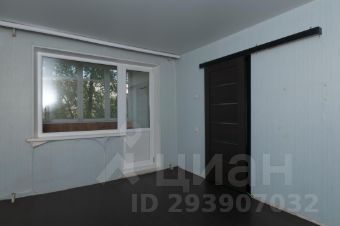 3-комн.кв., 58 м², этаж 3