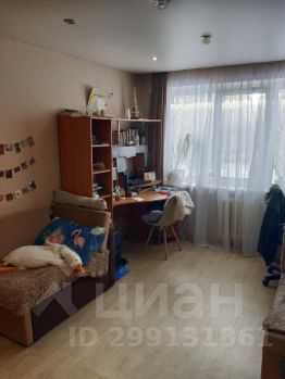 2-комн.кв., 39 м², этаж 1