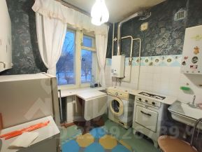 2-комн.кв., 43 м², этаж 2