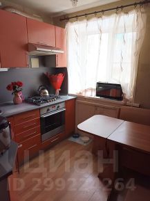 2-комн.кв., 44 м², этаж 2