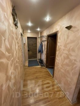 3-комн.кв., 80 м², этаж 7