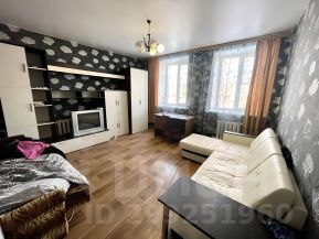 1-комн.кв., 31 м², этаж 1