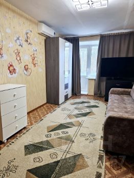 1-комн.кв., 31 м², этаж 3