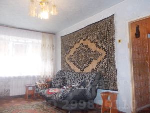 4-комн.кв., 63 м², этаж 5