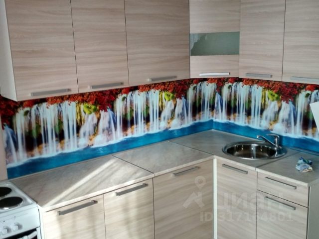 1-комн., 38 м², 9/10 этаж