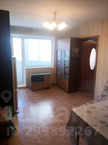 2-комн.кв., 46 м², этаж 1