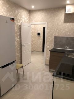 1-комн.кв., 36 м², этаж 2