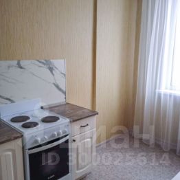 1-комн.кв., 34 м², этаж 2