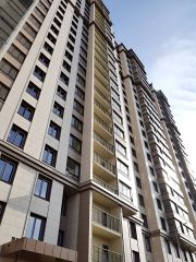 2-комн.кв., 55 м², этаж 3