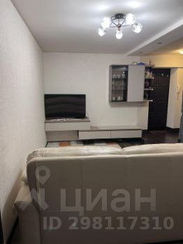 2-комн.кв., 40 м², этаж 5