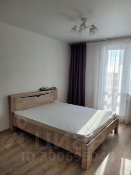 1-комн.кв., 39 м², этаж 11