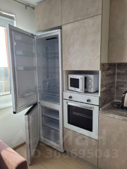 1-комн.кв., 39 м², этаж 11