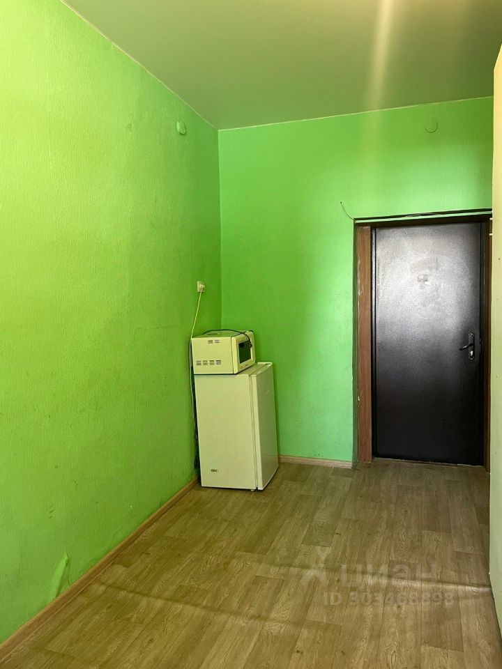 Продается1-комн.квартира,15,4м²