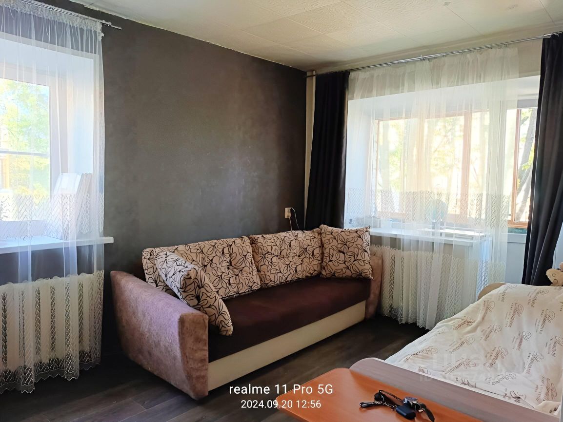 Продается1-комн.квартира,30,5м²