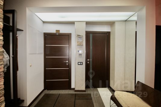 4-комн., 160,4 м², 4/9 этаж