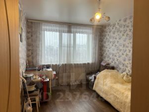 2-комн.кв., 52 м², этаж 5