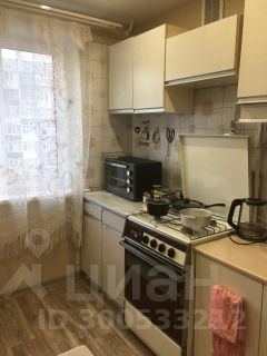 2-комн.кв., 45 м², этаж 6