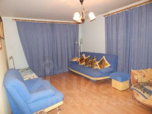 2-комн.кв., 51 м², этаж 1