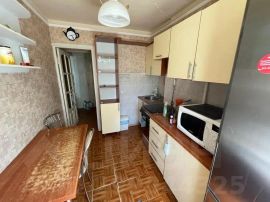 2-комн.кв., 45 м², этаж 2