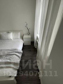 2-комн.кв., 60 м², этаж 13