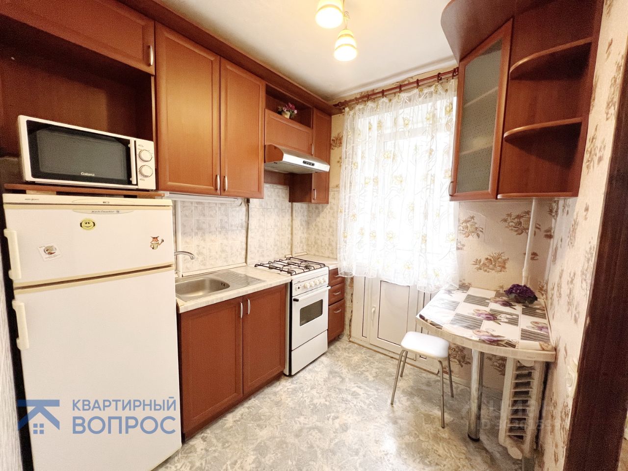 Продажа однокомнатной квартиры 29,8м² ул. Маршала Голованова, 69, Нижний  Новгород, Нижегородская область, м. Автозаводская - база ЦИАН, объявление  303015934