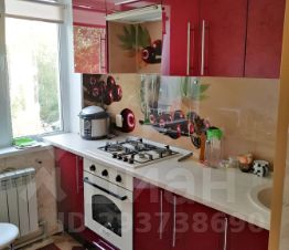 3-комн.кв., 51 м², этаж 5