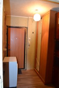 2-комн.кв., 50 м², этаж 3