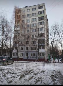 1-комн.кв., 35 м², этаж 3