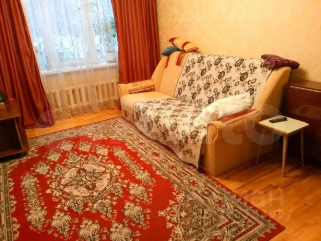4-комн., 84,1 м², 1/10 этаж