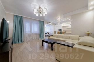 2-комн.кв., 87 м², этаж 2