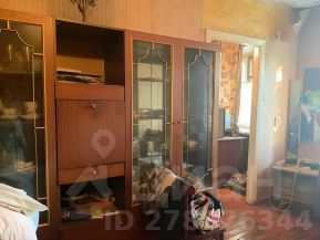 2-комн.кв., 45 м², этаж 2