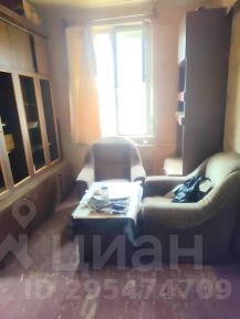 2-комн.кв., 34 м², этаж 1