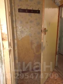 2-комн.кв., 34 м², этаж 1