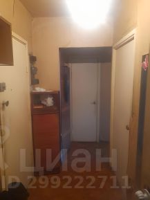 2-комн.кв., 44 м², этаж 3