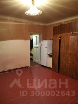 1-комн.кв., 32 м², этаж 3