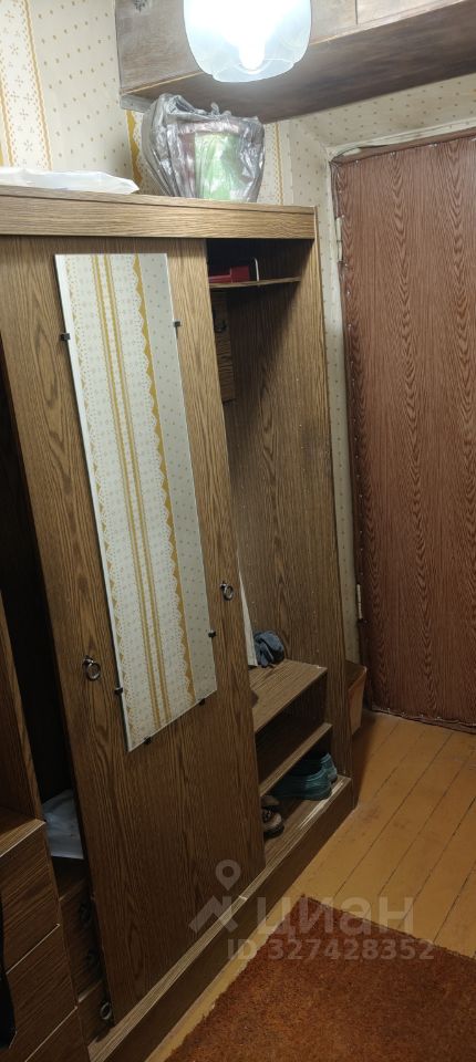 3-к кв. Нижегородская область, Нижний Новгород ул. Павла Мочалова, 2 (56.0 м²)