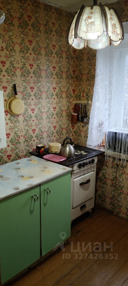 3-к кв. Нижегородская область, Нижний Новгород ул. Павла Мочалова, 2 (56.0 м²)