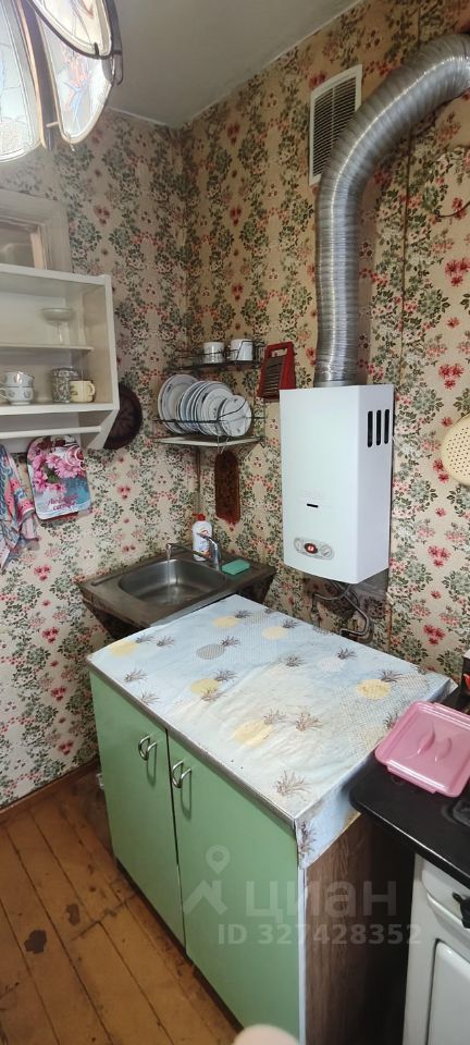 3-к кв. Нижегородская область, Нижний Новгород ул. Павла Мочалова, 2 (56.0 м²)